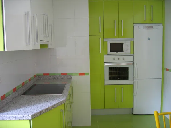 Ático en paseo Estación, 9 - Foto 4