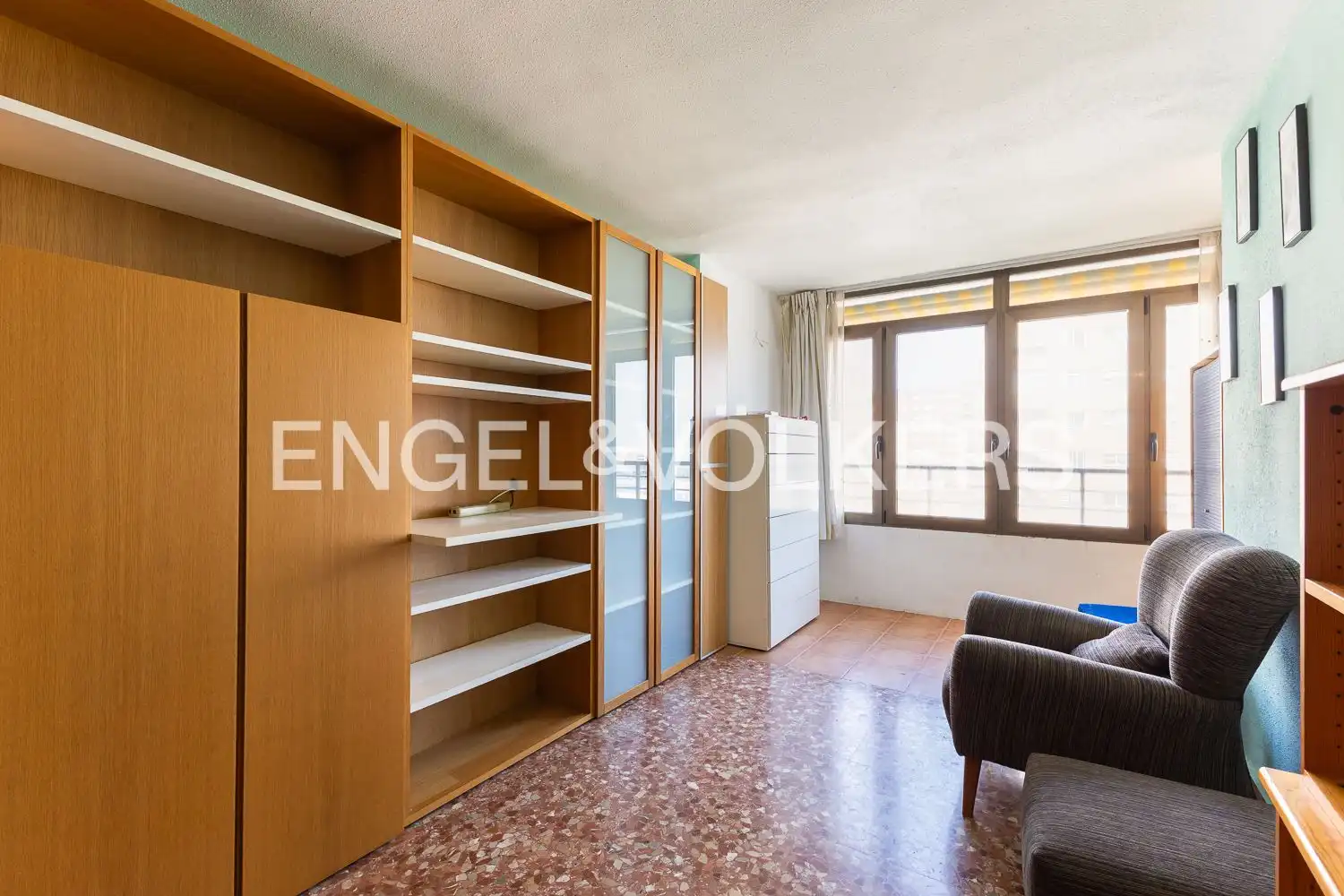 Piso en  Valencia Capital - Foto 35