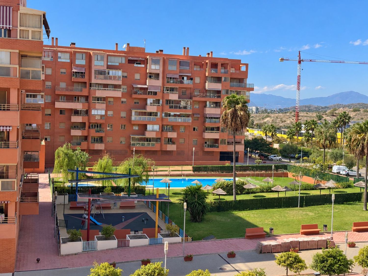 Piso en Avenida Dolores Rodríguez de Aragón, 3, El Consul - El Romeral - Foto 26