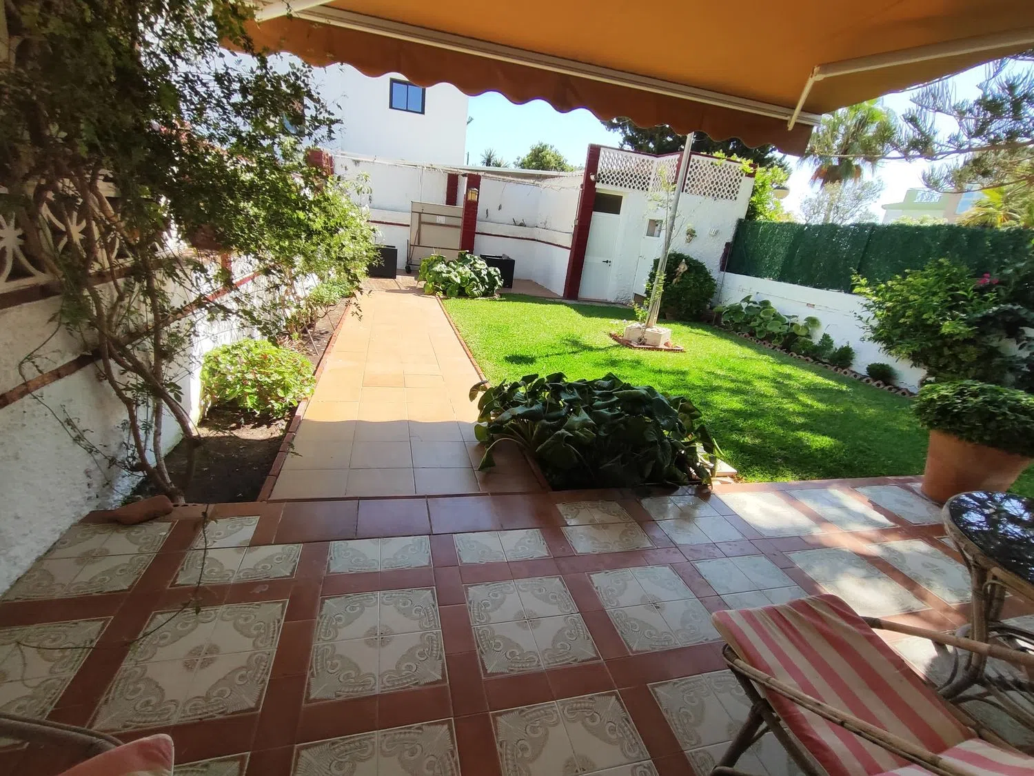 Chalet pareado en avenida de la Torre, 74 - Foto 4