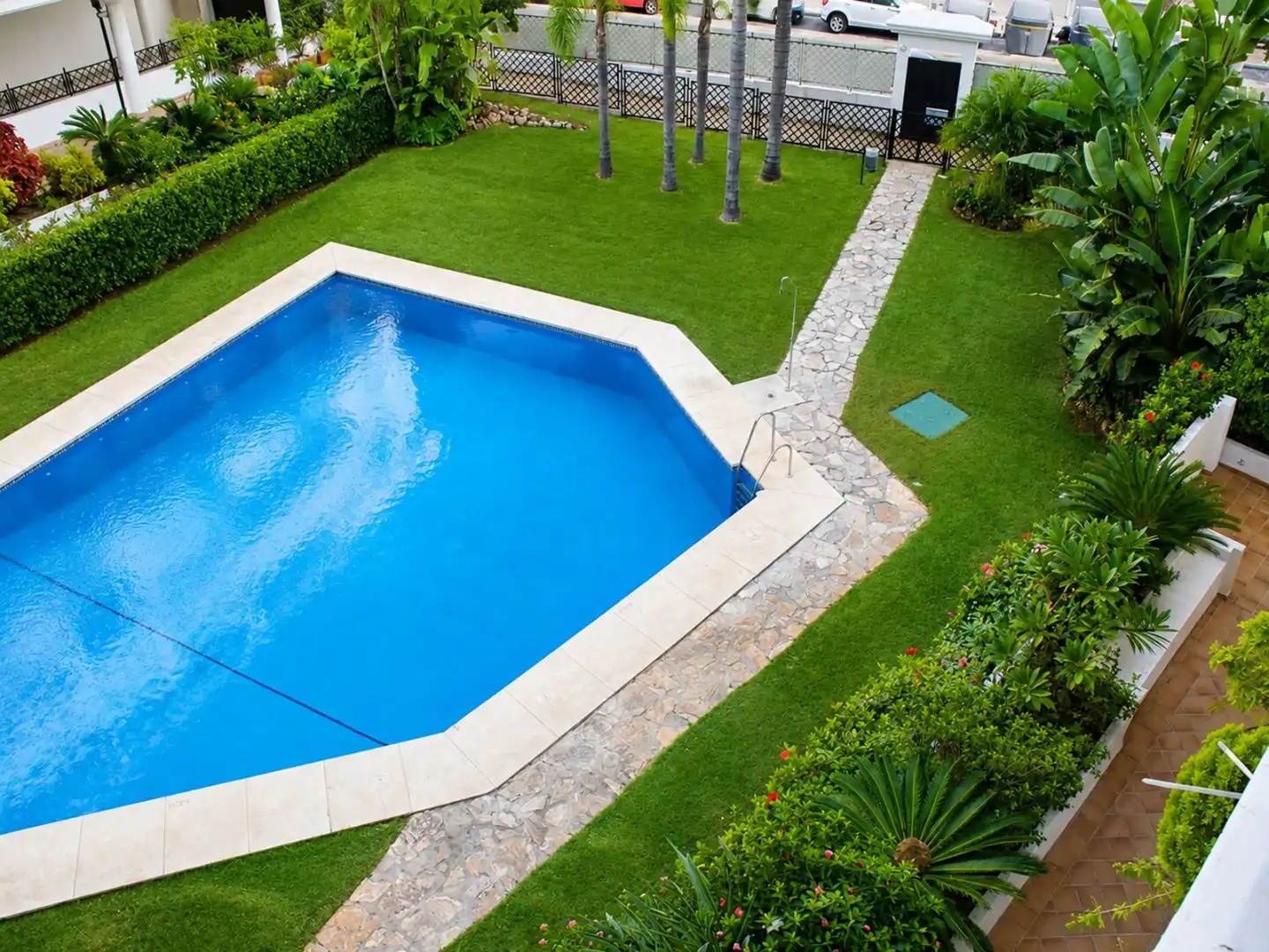 Piso en  Avenida Juan Vargas 7B - Foto 11