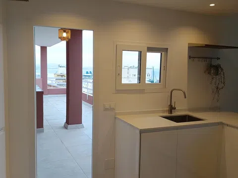 Ático en calle de Bellver, 10 - Foto 14