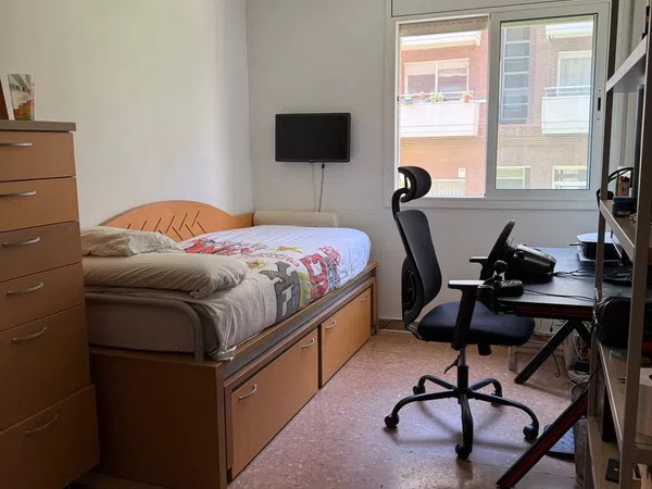 Ático en paseo d'Horta, 60 - Foto 12