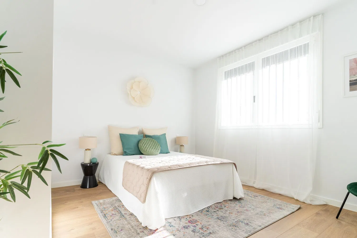 Piso en calle Mejorada del Campo, 2 - Foto 3