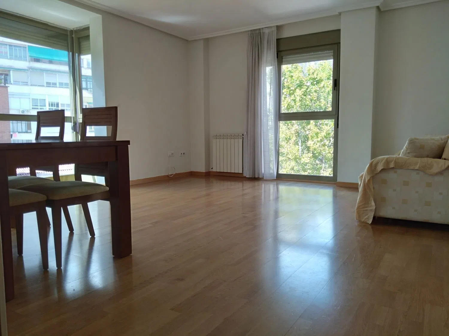 Piso en pasaje San Isidoro de Sevilla, 7 - Foto 1