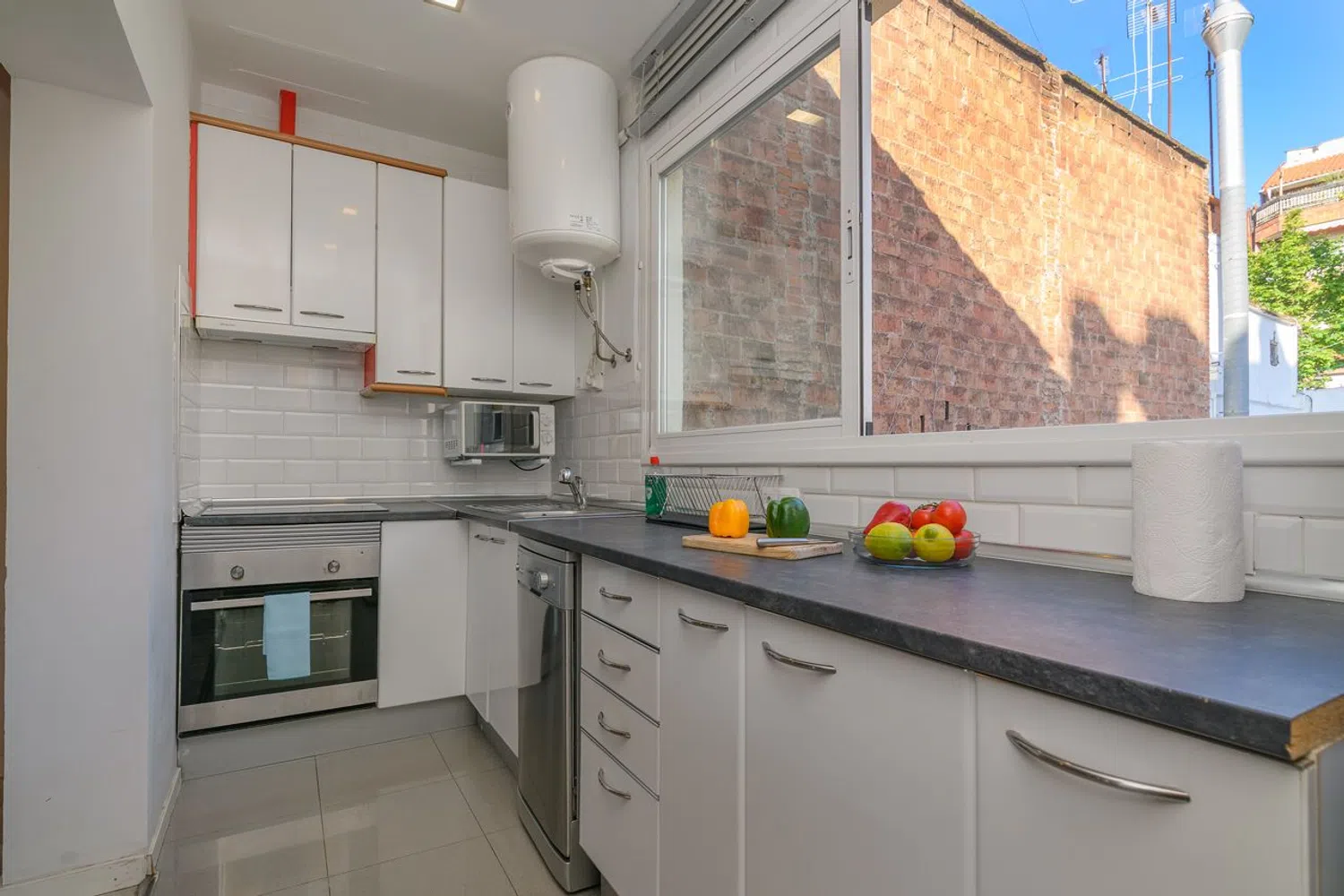 Ático en calle d'Aragó, 547 - Foto 3