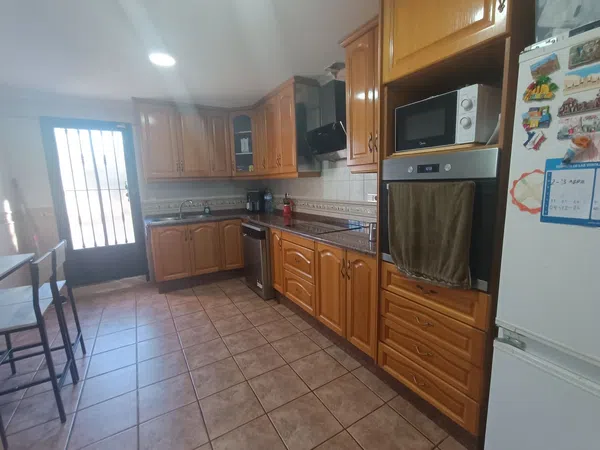 Casa o chalet independiente en Partida Altabix, 299, La Galia-Bonavista, La Galia-Bonavista - Foto 5