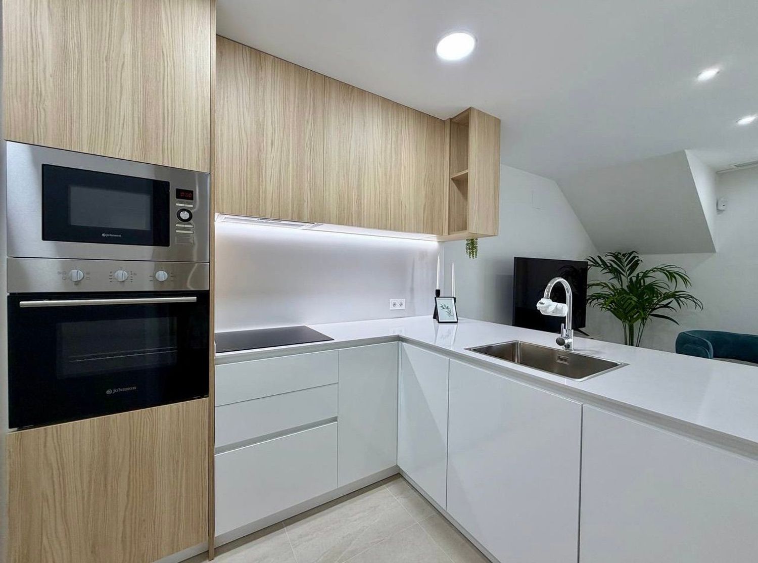 Ático en Avenida de Denia, 3, Los Balcones - Los Altos del Edén - Foto 12