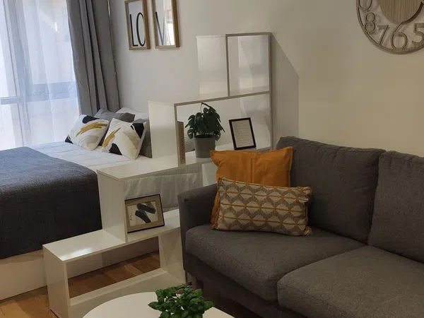 Estudio en Calle de García Barbón, 75 - Foto 3