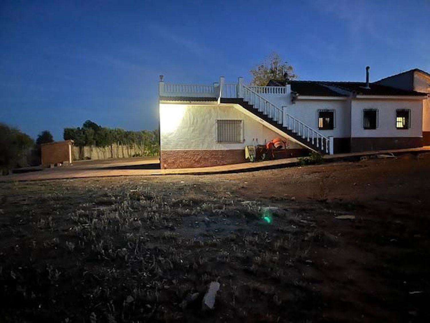 Casa o chalet independiente en Cm-4005, 1 - Foto 29