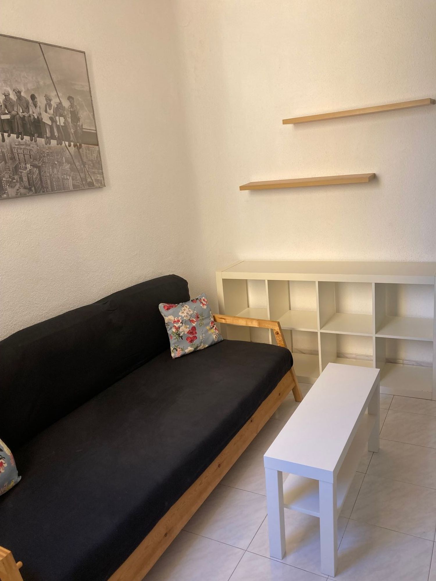 Piso en Calle de Pavia, 67, Sants - Badal - Foto 4