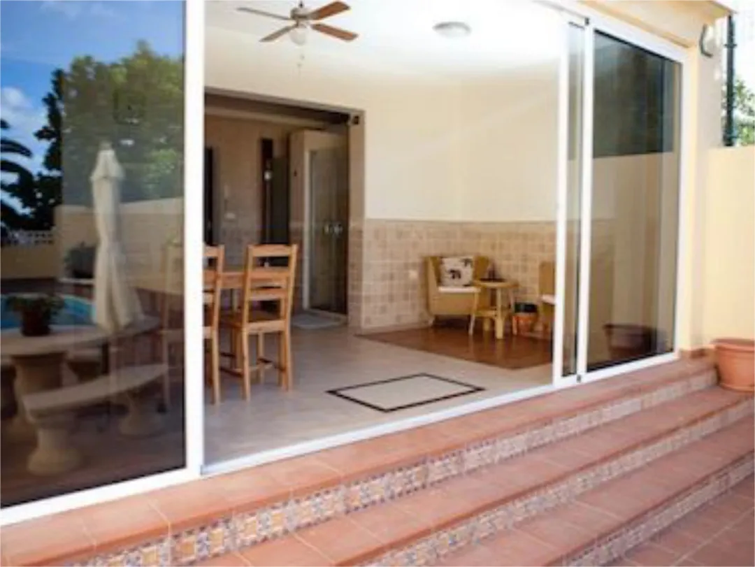 Casa adosada en  Calle Valdivia 18 - Foto 13