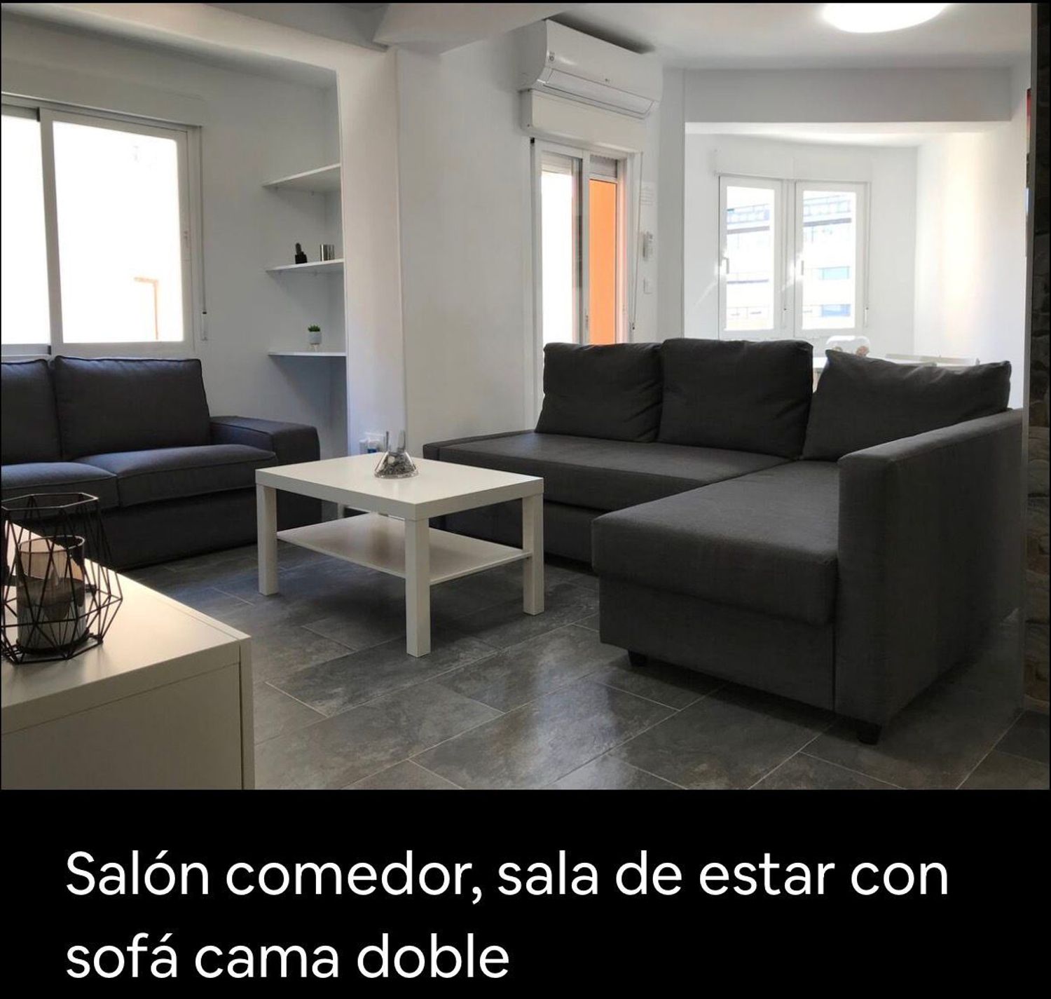 Piso en calle Capitán Dema, 19