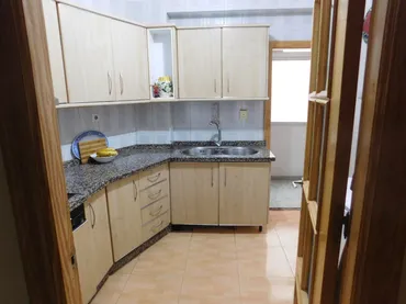 Piso en  Avenida José Fariña 25 - Foto 3
