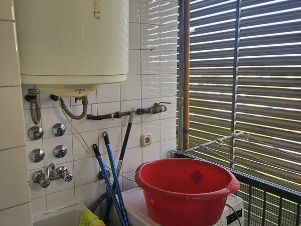 Piso en Calle de la Olma, 31, San Andrés-San Antolín - Foto 21