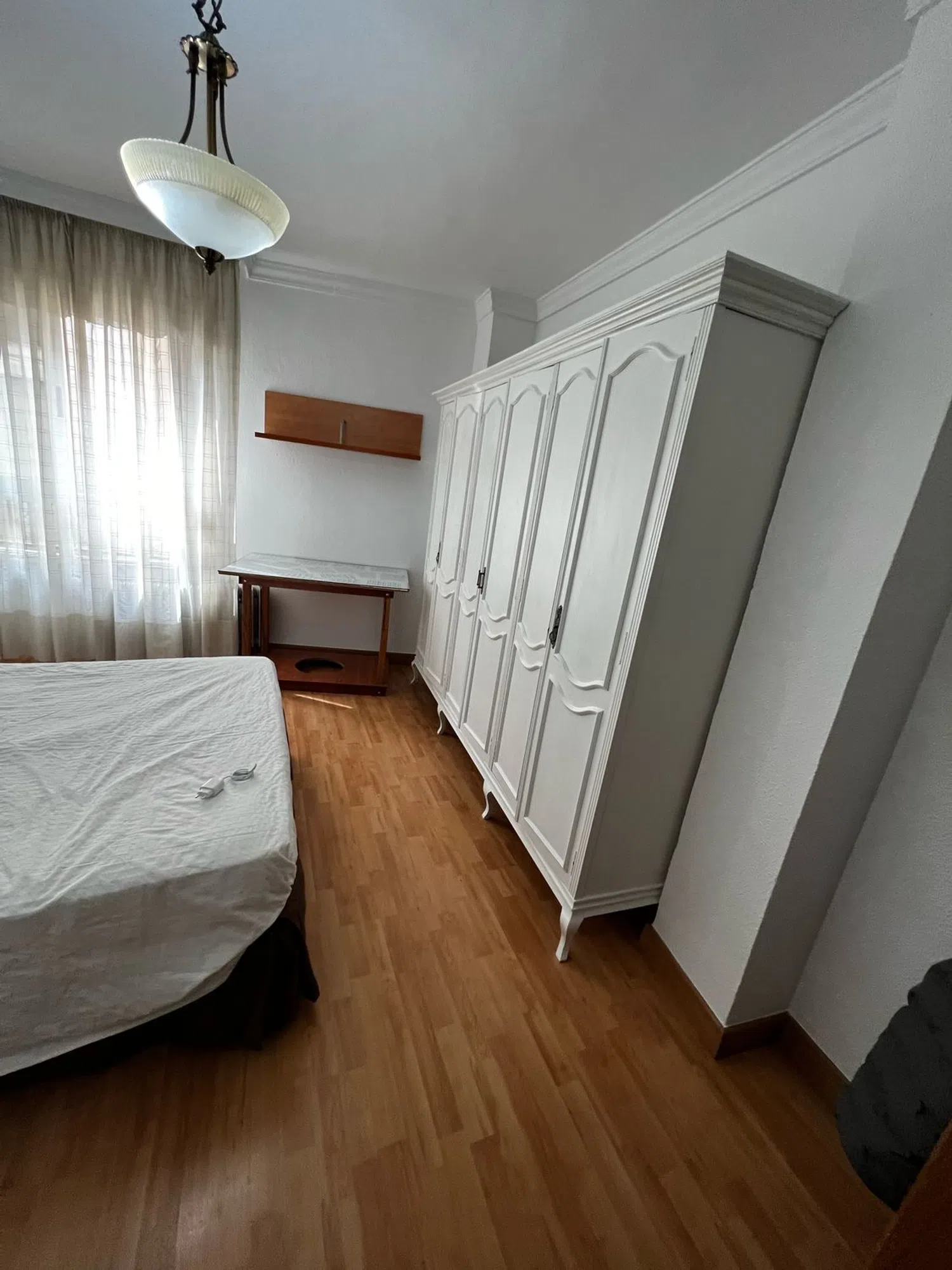 Piso en calle Álvaro de Bazán, 2 - Foto 13