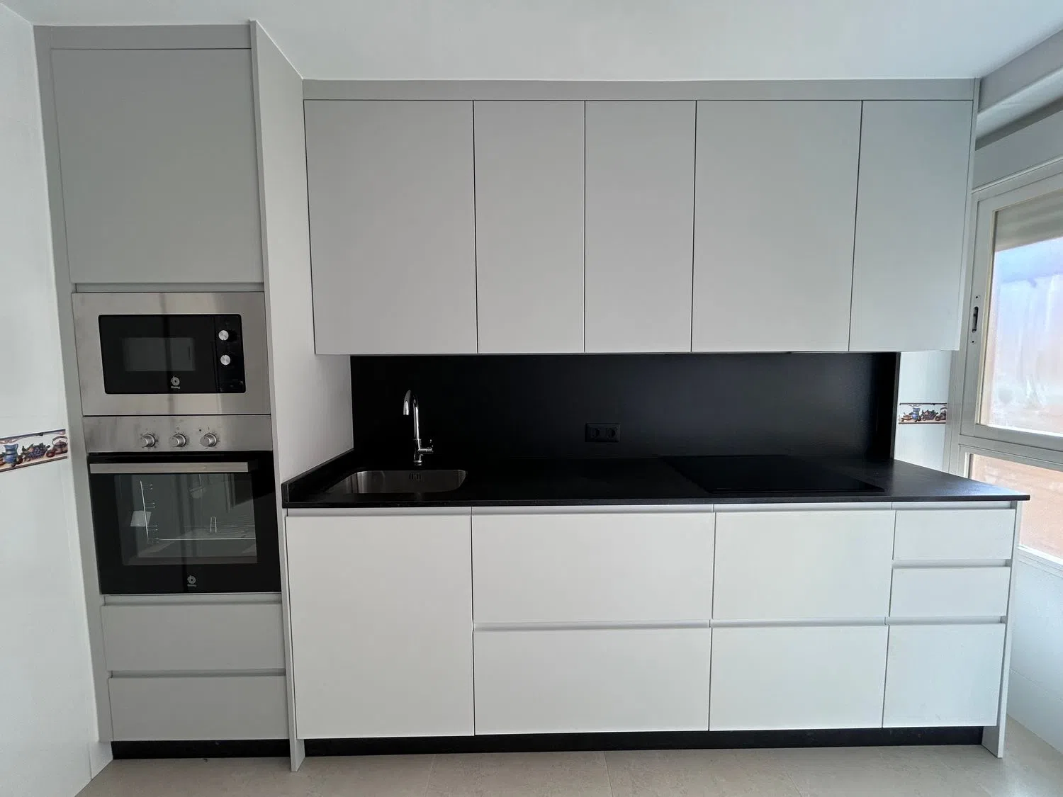 Piso en calle Bruselas, 34 - Foto 3