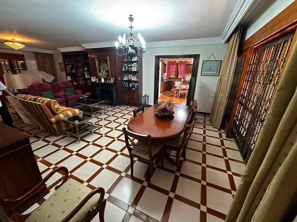 Casa o chalet independiente en Avenida de la Barrosa, 64, La Barrosa, La Barrosa - Foto 9