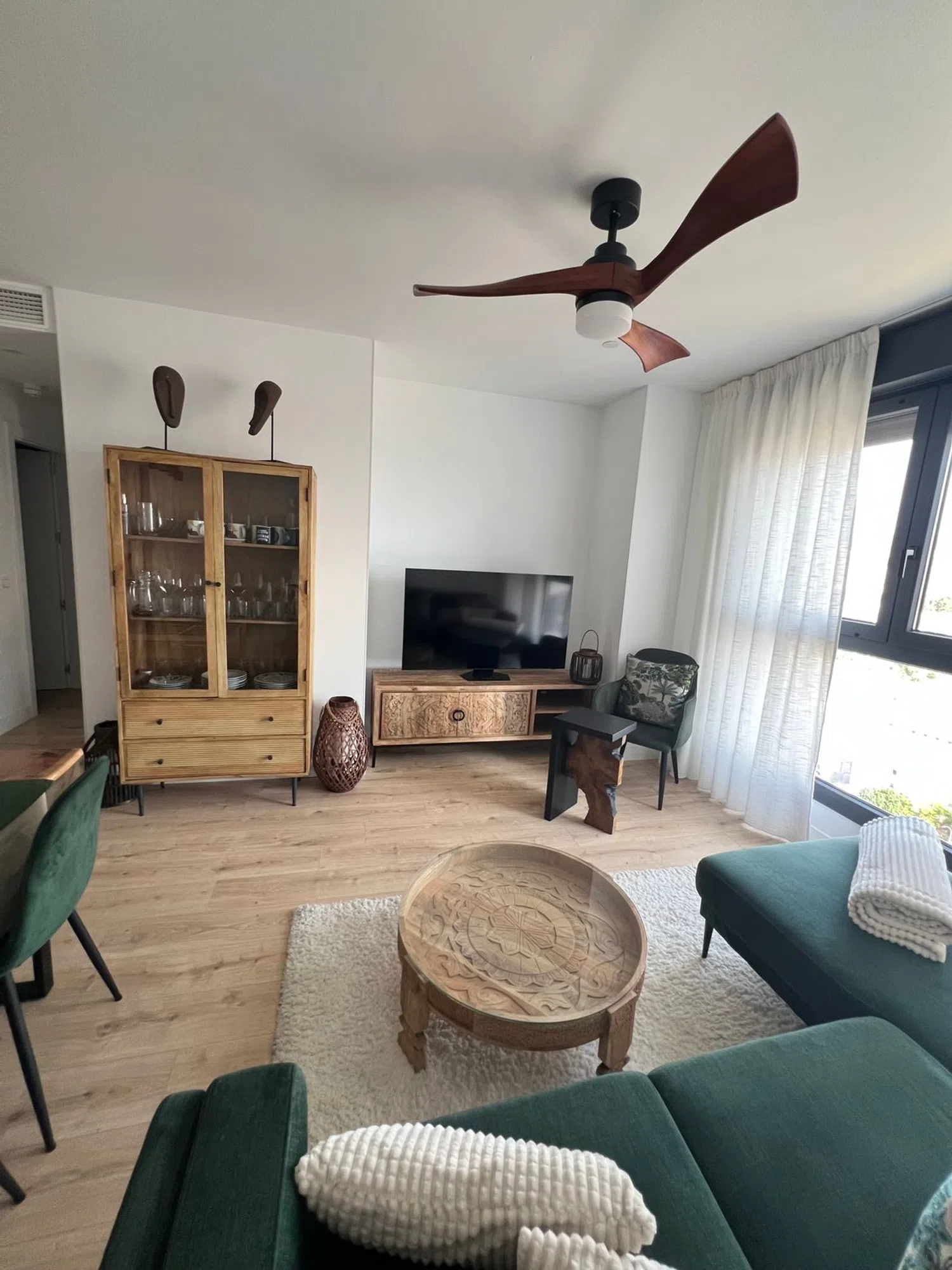 Piso en paseo Martiricos, 30 - Foto 3