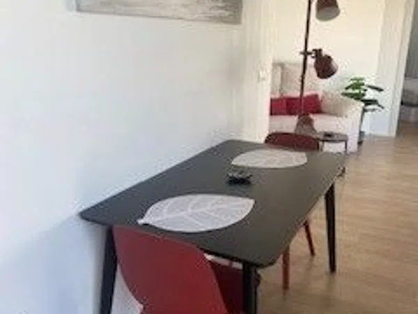 Ático en Calle Rastro, 3, San Bernardo - Avenida de Cádiz, Sevilla - Foto 6