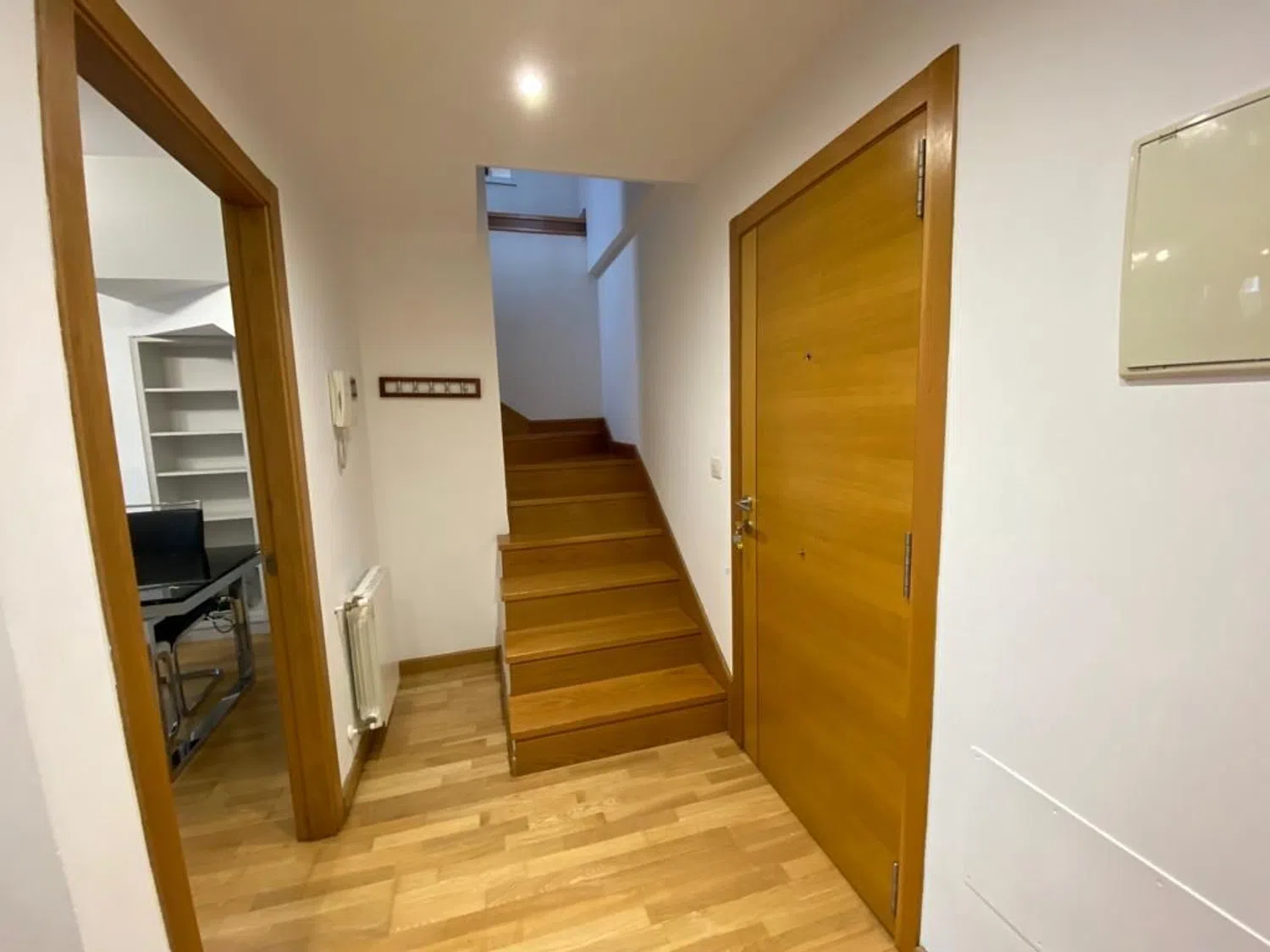 Dúplex en calle José Ortega y Gasset, 41 - Foto 8