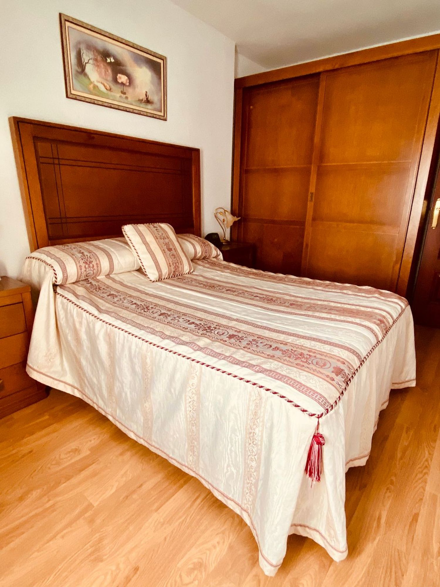 Piso en Barrio Juan XXIII - Foto 18