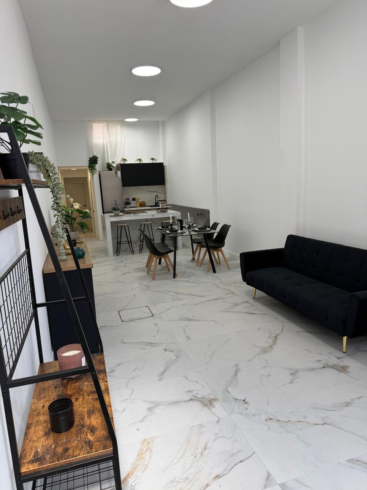 Loft en Travesía del Socorro, 36, Centro Urbano, Centro Urbano - Foto 5