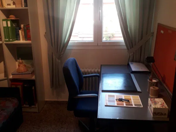 Chalet adosado en Avenida de Europa, 11, Ensanche - Fuenfresca, Ensanche - Fuenfresca - Foto 12