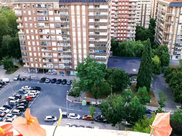 Piso en calle Federico Baraibar, 15 - Foto 10