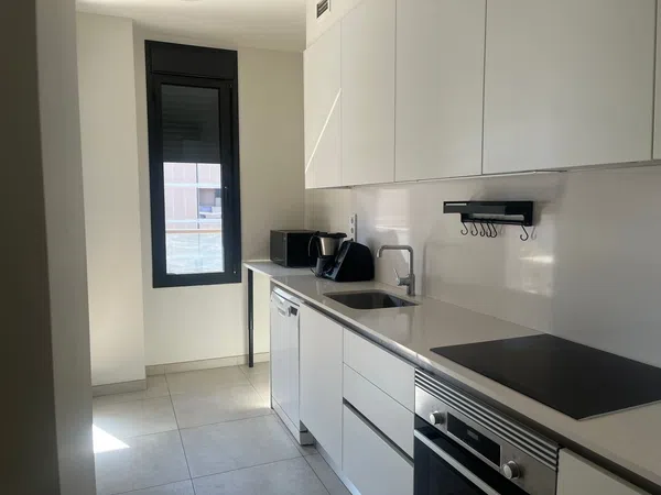 Piso en Avenida del Carrilet, 305, Zona del Mig - Foto 32