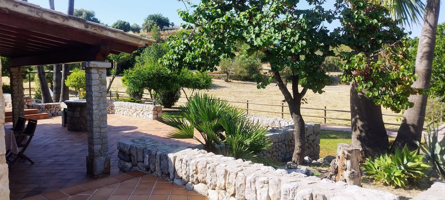 Finca rústica en Es Capdellà - Foto 2