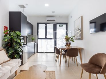 Loft en  Valencia Capital - Foto 15