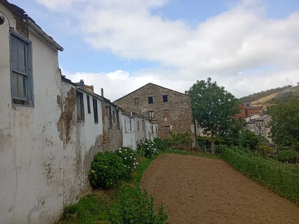 Caserón en Calle Ferreira, 3 - Foto 11