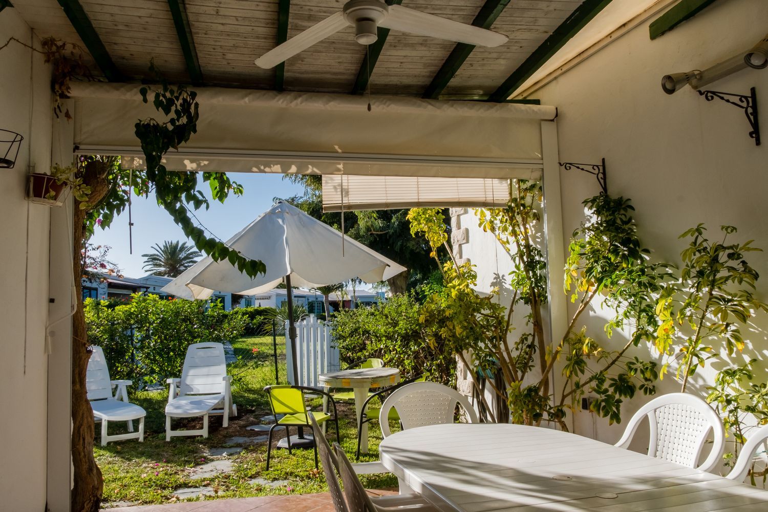 Chalet adosado en Avenida Touroperador Finnmatkat, 4, Maspalomas-Meloneras, Maspalomas-Meloneras - Foto 16