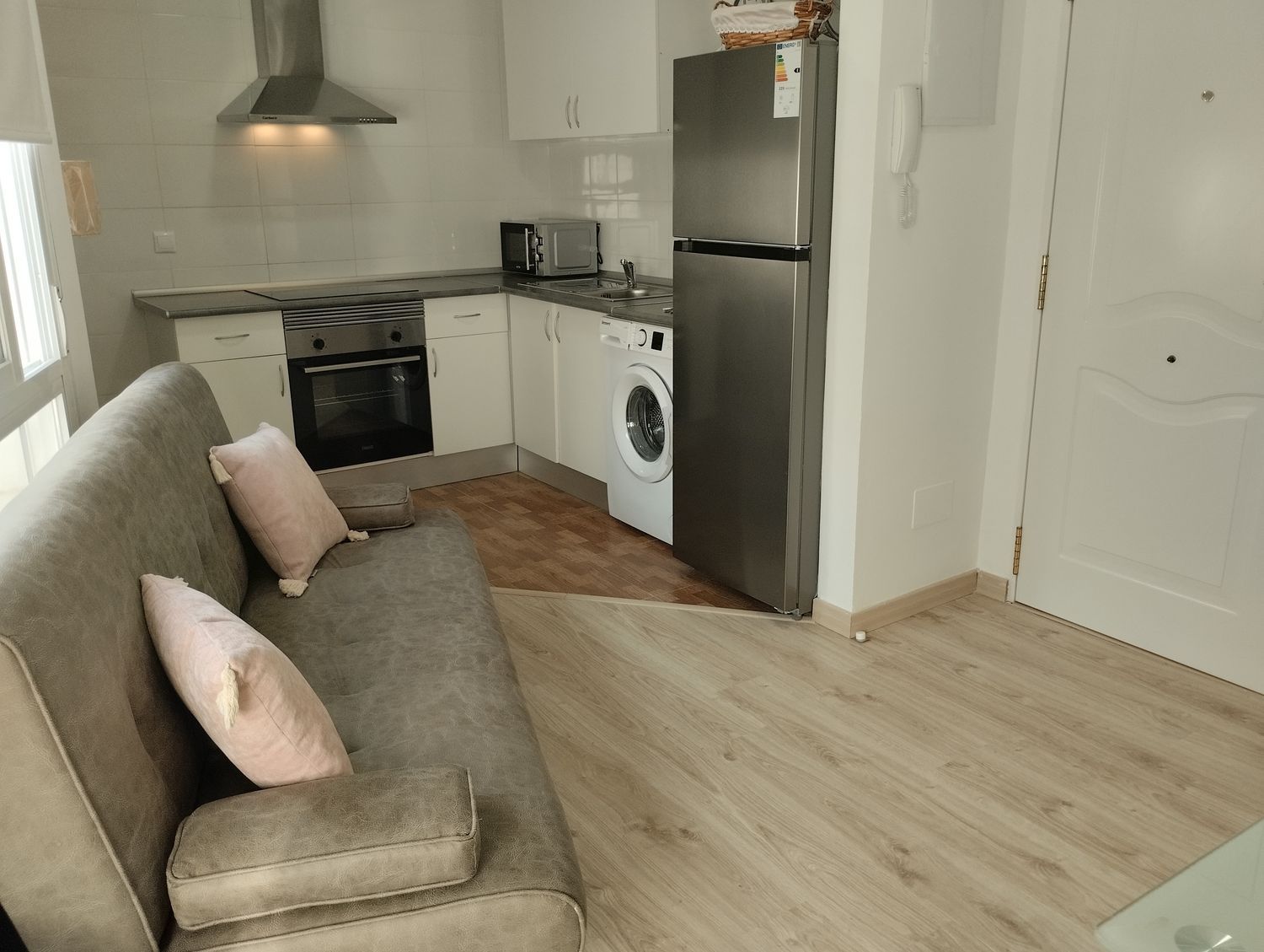 Estudio en calle Sebastián de Eslava, 3 - Foto 19