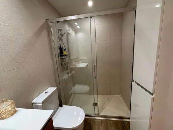 Piso en Calle Mutilva Alta, 17, Lezkairu, Lezkairu - Foto 17
