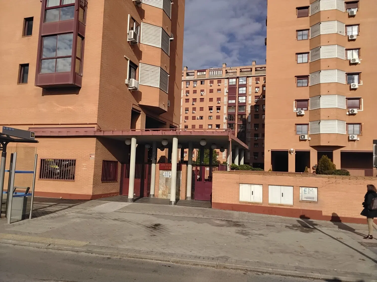 Piso en avenida de los Poblados, 137 - Foto 3