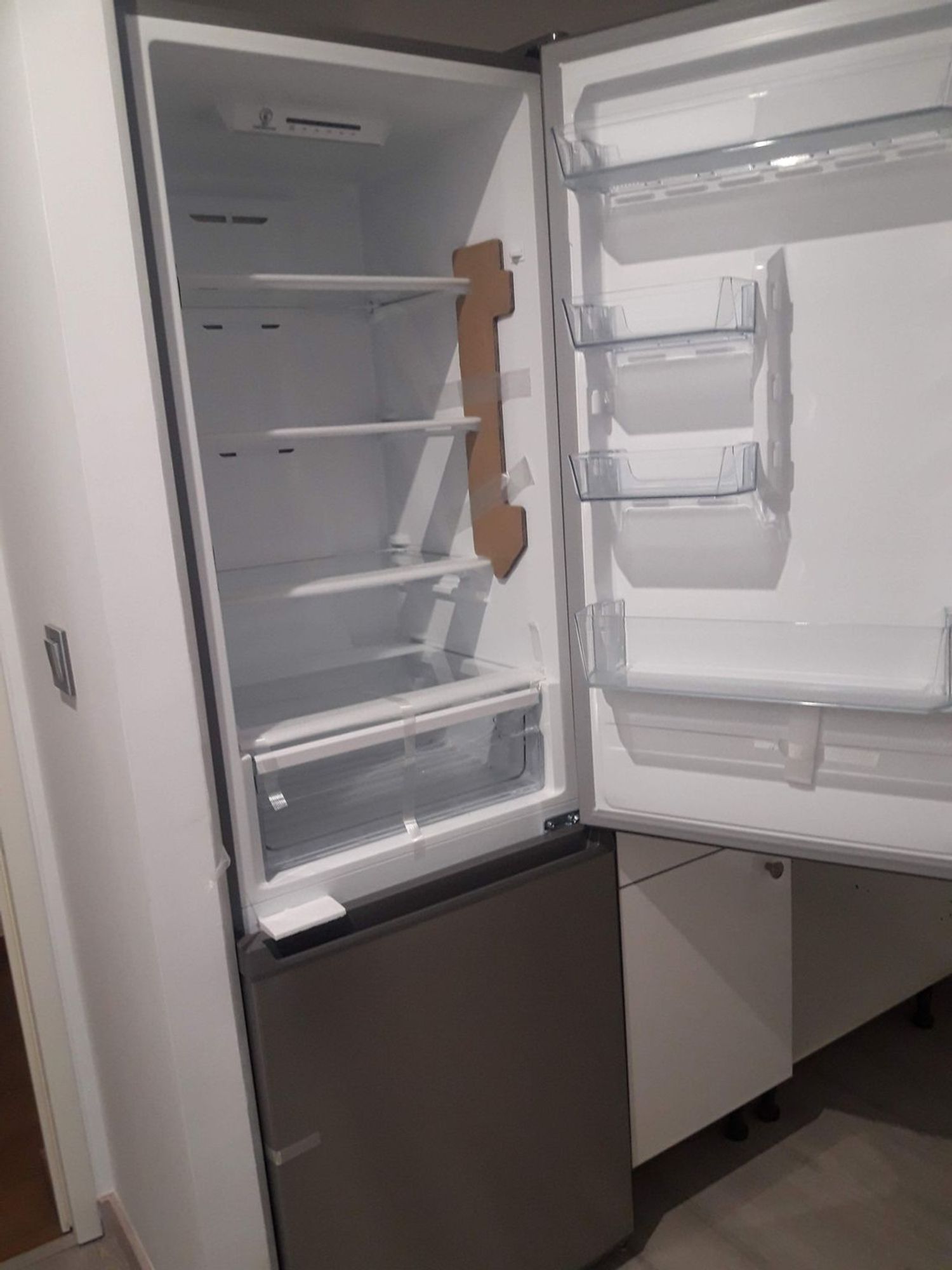 Estudio en Calle Rosario Santiago zaraiche, 1, Zona Juan Carlos I - Avenida de Europa - Foto 7