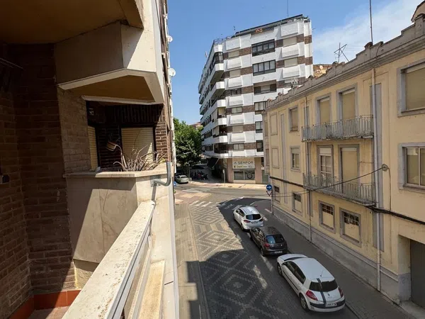 Piso en Calle de Alonso de Tejada, 4, Ensanche, Ensanche - Foto 6