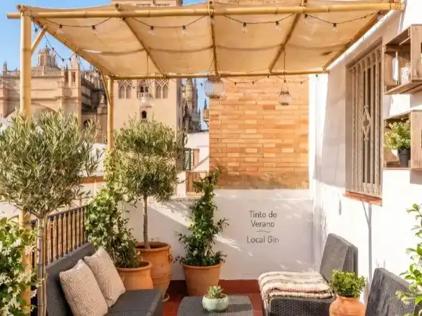 Apartamento en  Calle Trajano 22 - Foto 6