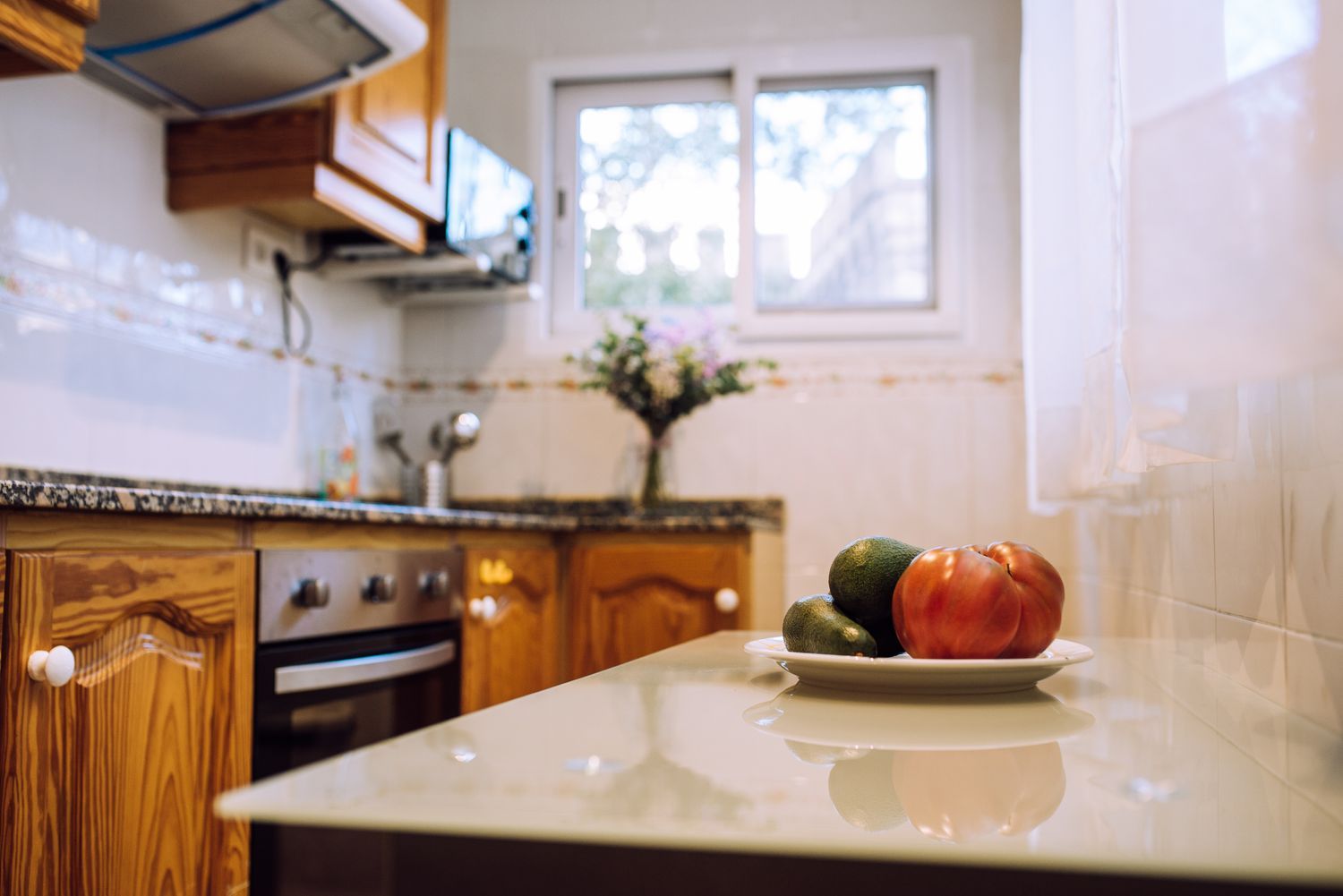 Estudio en calle del Mestre Sosa, 23 - Foto 11