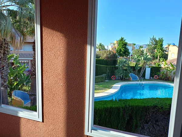 Piso en Avenida Ciudad de Castellón, 1, Vera Playa Naturista, Vera Playa Naturista - Foto 20