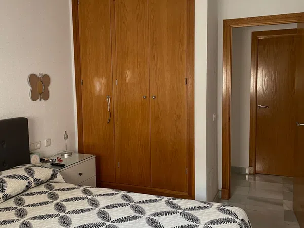 Piso en Calle Argentina, 4, El Puerto - La Romanilla - Foto 31