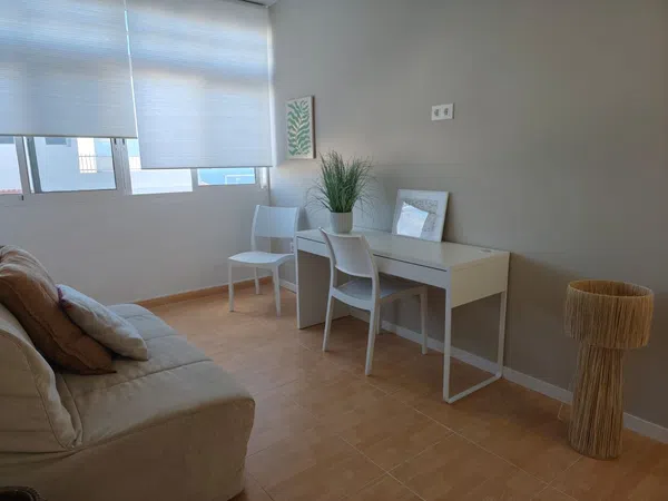 Piso en Chimisay-Las Delicias-Miramar, Chimisay-Las Delicias-Miramar - Foto 1