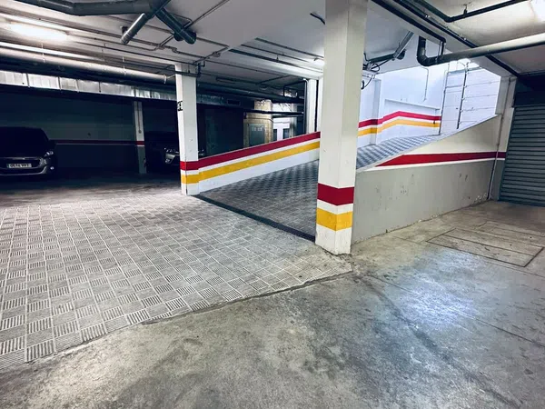 Piso en La Pastora - La Estación, La Pastora - La Estación - Foto 38