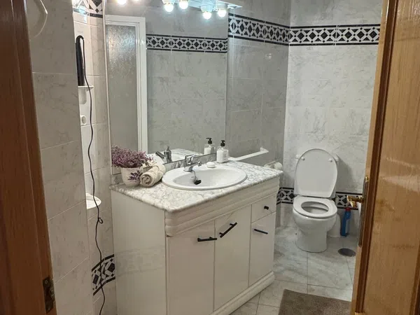 Piso en calle de la Virgen del Socorro, 85 - Foto 13