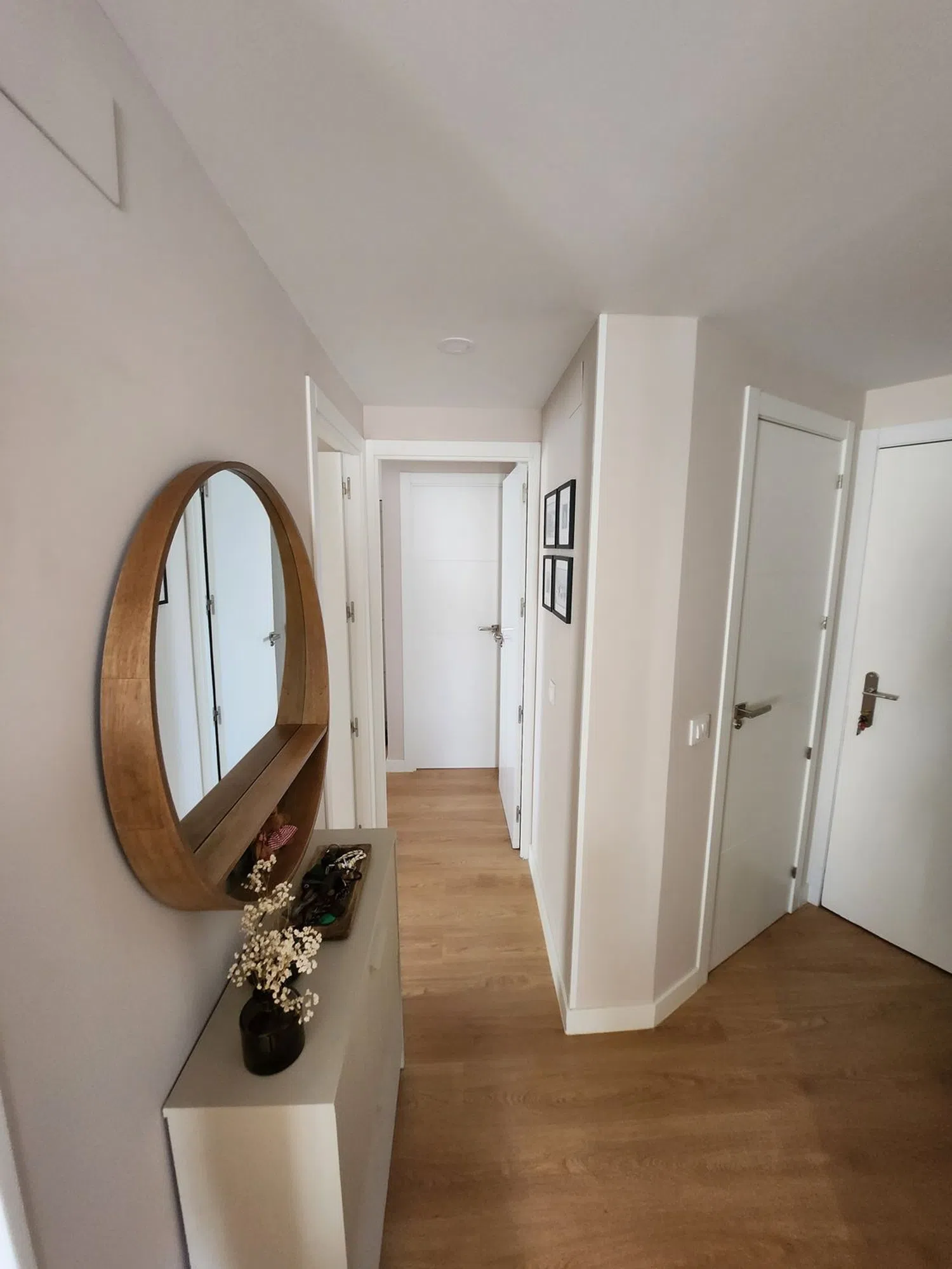 Piso en avenida de Badajoz, 50 - Foto 2