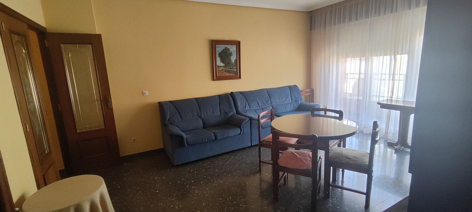 Piso en Calle Ramón Casas, 21, Hospital, Hospital - Foto 2