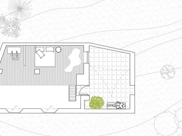 Casa de pueblo en Avenida de Juan Carlos I, 26 - Foto 8
