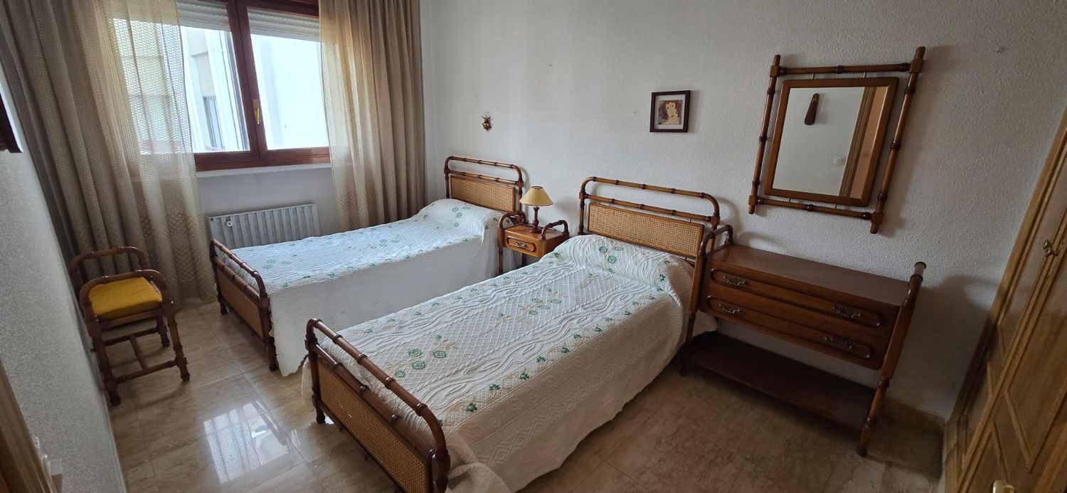 Piso en Calle Arroyo Merlero, 6, El Espinar, El Espinar - Foto 10